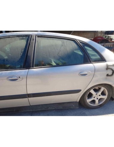 PUERTA TRASERA IZQUIERDA CITROEN C5 BERLINA -...