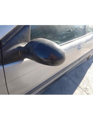 RETROVISOR IZQUIERDO CITROEN C5 BERLINA - 173720