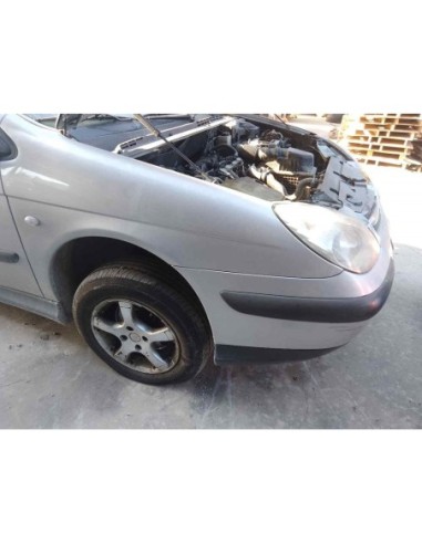 TRANSMISION DELANTERA DERECHA CITROEN C5...