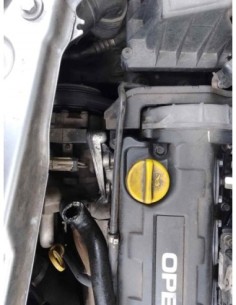 COMPRESOR AIRE ACONDICIONADO OPEL MERIVA - 174213