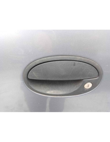 MANETA EXTERIOR DELANTERA IZQUIERDA OPEL MERIVA...