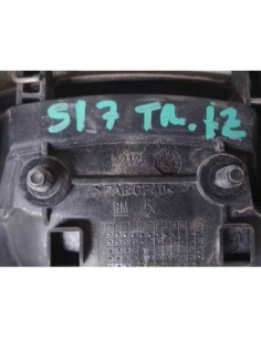 MANETA EXTERIOR TRASERA IZQUIERDA OPEL MERIVA - 174247 2