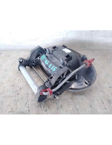 MANETA EXTERIOR TRASERA IZQUIERDA OPEL MERIVA - 174247