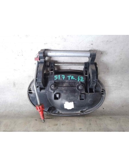 MANETA EXTERIOR TRASERA IZQUIERDA OPEL MERIVA - 174247