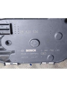 CAJA MARIPOSA OPEL CORSA D - 145279 2