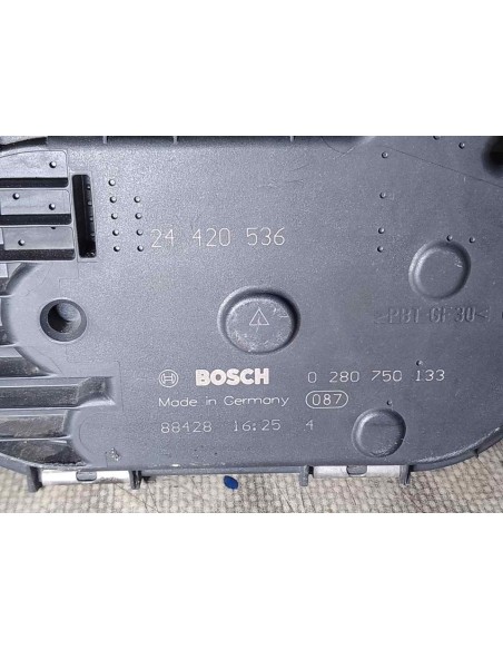 CAJA MARIPOSA OPEL CORSA D - 145279