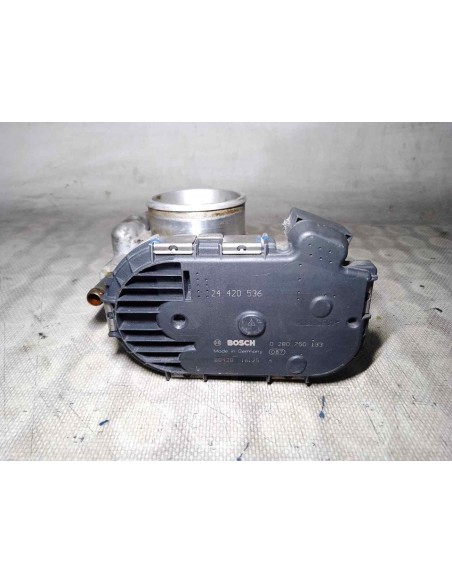 CAJA MARIPOSA OPEL CORSA D - 145279