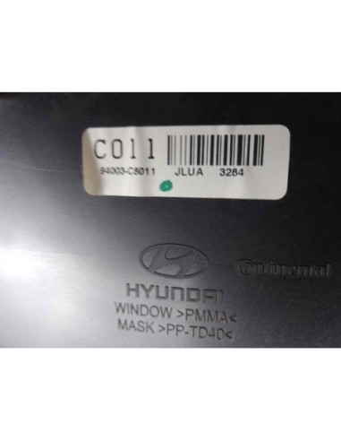 CUADRO INSTRUMENTOS HYUNDAI I20 (GB) - 185838