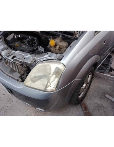 TRANSMISION DELANTERA IZQUIERDA OPEL MERIVA -...