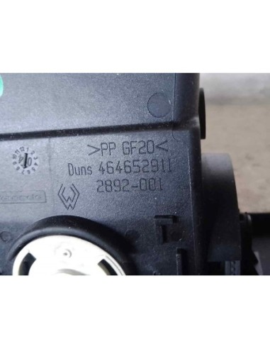 WARNING OPEL MERIVA - 174284