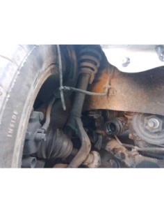 AMORTIGUADOR DELANTERO DERECHO HONDA ACCORD BERLINA...