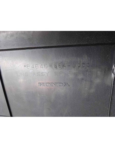 MOLDURAS TRASERAS HONDA ACCORD BERLINA (CL/CN) - 174297