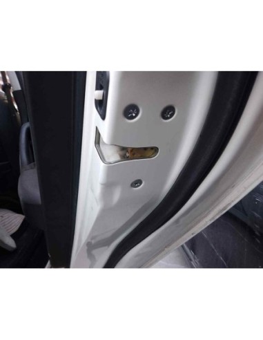 CERRADURA PUERTA TRASERA DERECHA HONDA ACCORD...