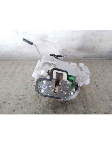 CERRADURA PUERTA TRASERA IZQUIERDA HONDA ACCORD BERLINA (CL/CN) - 174321