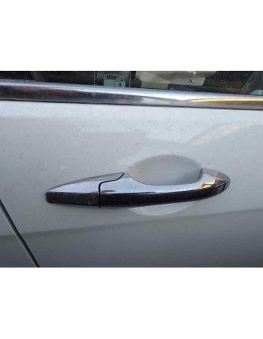 MANETA EXTERIOR DELANTERA DERECHA HONDA ACCORD...