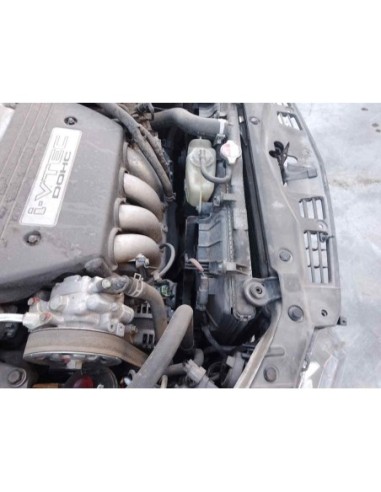 RADIADOR AGUA HONDA ACCORD BERLINA (CL/CN) -...