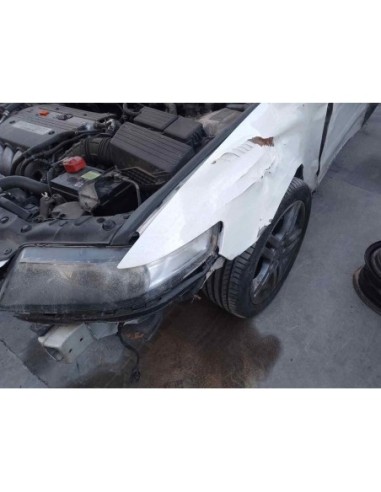 TRANSMISION DELANTERA IZQUIERDA HONDA ACCORD...