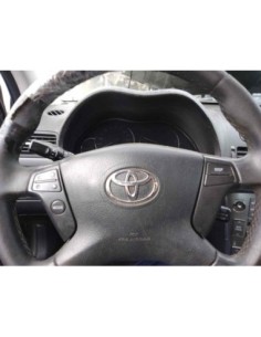 COLUMNA DIRECCION TOYOTA AVENSIS BERLINA (T25) - 174432