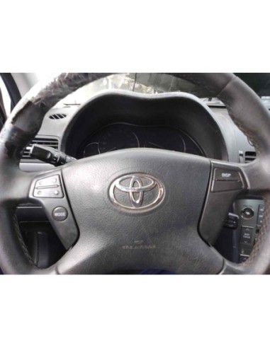COLUMNA DIRECCION TOYOTA AVENSIS BERLINA (T25)...