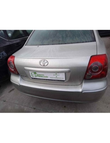 PORTON TRASERO TOYOTA AVENSIS BERLINA (T25) -...