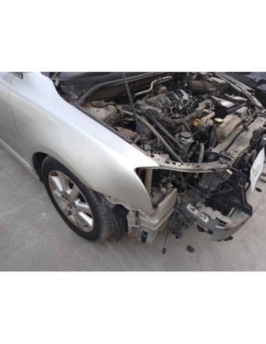 TRANSMISION DELANTERA DERECHA TOYOTA AVENSIS...