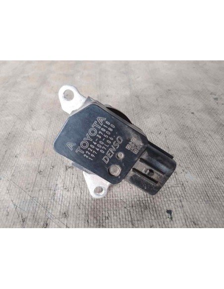 CAUDALIMETRO TOYOTA PRIUS (ZVW30) - 174532