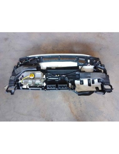 KIT AIRBAG TOYOTA PRIUS (ZVW30) - 174546