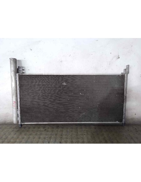 CONDENSADOR / RADIADOR  AIRE ACONDICIONADO TOYOTA PRIUS (ZVW30) - 174560