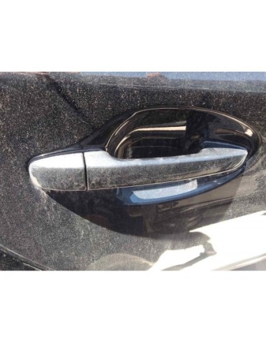 MANETA EXTERIOR TRASERA DERECHA TOYOTA PRIUS...