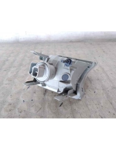 PILOTO DELANTERO IZQUIERDO TOYOTA PRIUS (ZVW30)...