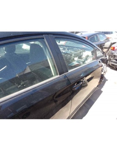 PUERTA DELANTERA DERECHA TOYOTA PRIUS (ZVW30) -...