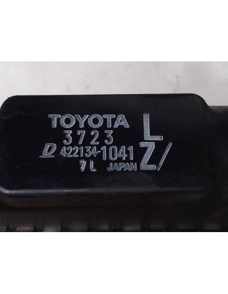 RADIADOR AGUA TOYOTA PRIUS (ZVW30) - 174597