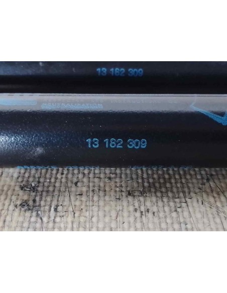 AMORTIGUADORES MALETERO / PORTON OPEL CORSA D - 174633