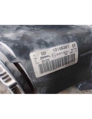 FARO IZQUIERDO OPEL CORSA D - 174680