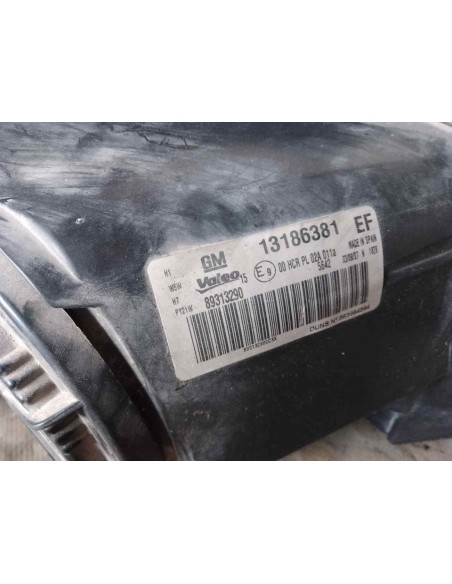 FARO IZQUIERDO OPEL CORSA D - 174680