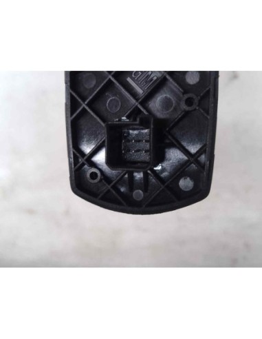 MANDO ELEVALUNAS TRASERO DERECHO OPEL CORSA D -...