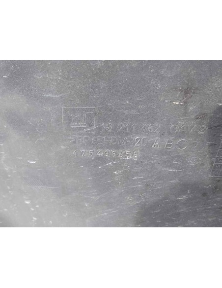 PARAGOLPES DELANTERO OPEL CORSA D - 174700