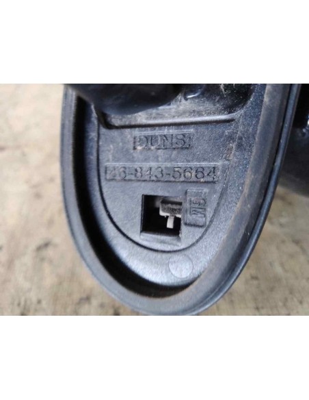 RETROVISOR IZQUIERDO OPEL CORSA D - 174720