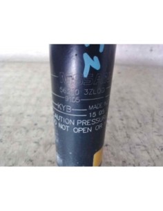 AMORTIGUADOR TRASERO IZQUIERDO NISSAN PULSAR (C13M) - 174736 2