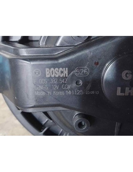 MOTOR CALEFACCION HYUNDAI I20 (GB) - 187589