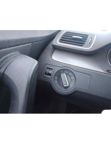 MANDO LUCES VOLKSWAGEN PASSAT BERLINA (362) -...