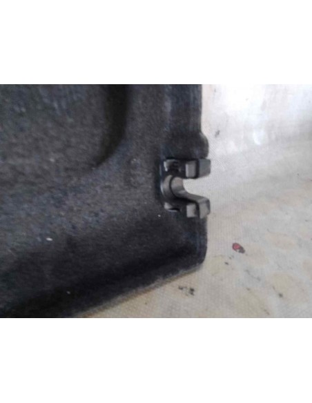 BANDEJA TRASERA NISSAN PULSAR (C13M) - 174743