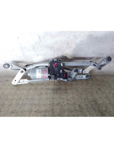 MOTOR LIMPIA DELANTERO NISSAN PULSAR (C13M) -...