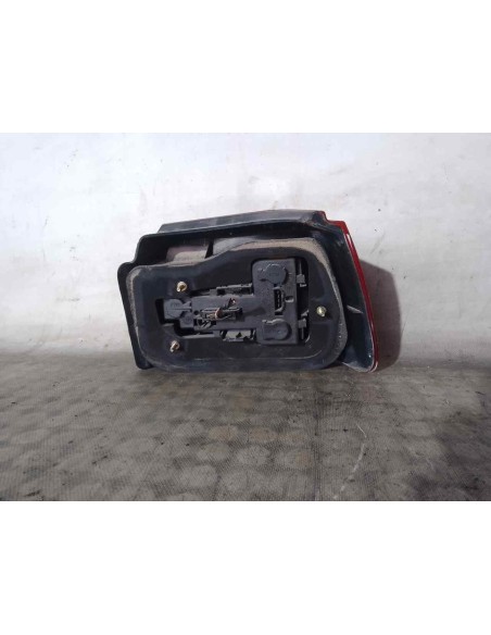 PILOTO TRASERO IZQUIERDO SEAT IBIZA (6K1) - 174855