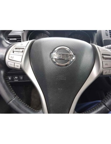 KIT AIRBAG NISSAN PULSAR (C13M) - 175330