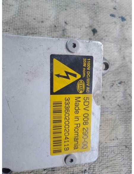 CENTRALITA FAROS XENON MERCEDES-BENZ CLASE R (BM 251) - 175349