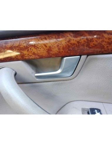 MANETA INTERIOR DELANTERA DERECHA AUDI A4 AVANT...