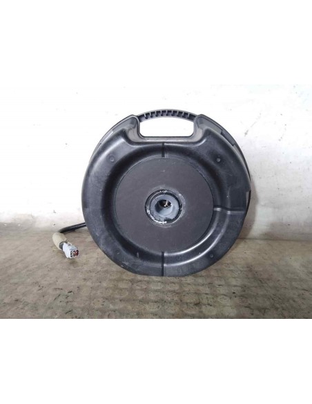 NO IDENTIFICADO MAZDA CX-3 (DK) - 175487