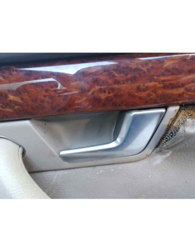 MANETA INTERIOR TRASERA DERECHA AUDI A4 AVANT...