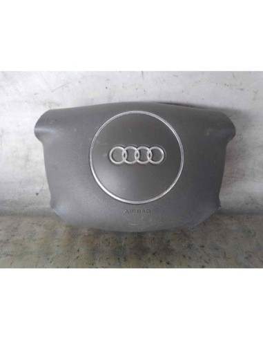 AIRBAG DELANTERO IZQUIERDO AUDI A4 AVANT (8E) -...